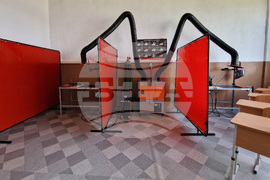 Петрич - Гимназия по механоелектротехника - професионална подготовка