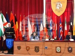 Снимка: Община Варна