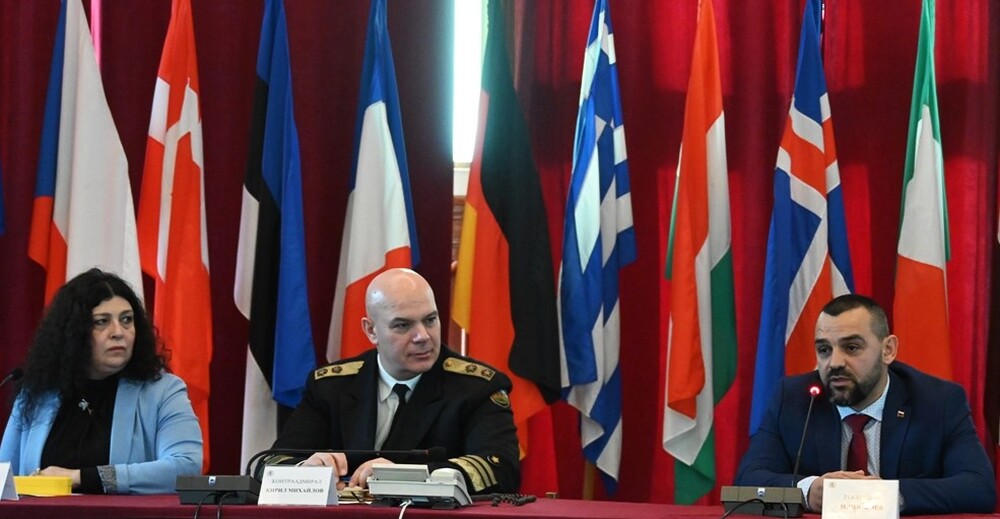 Заместник-кметът Илия Коев: Дигитализацията на Община Варна и сигурността на гражданите са наш приоритет