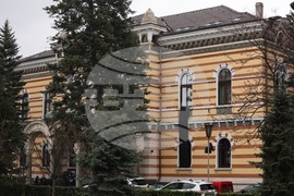 Светият синод - заседание