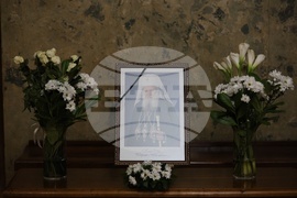 Светият синод - заседание