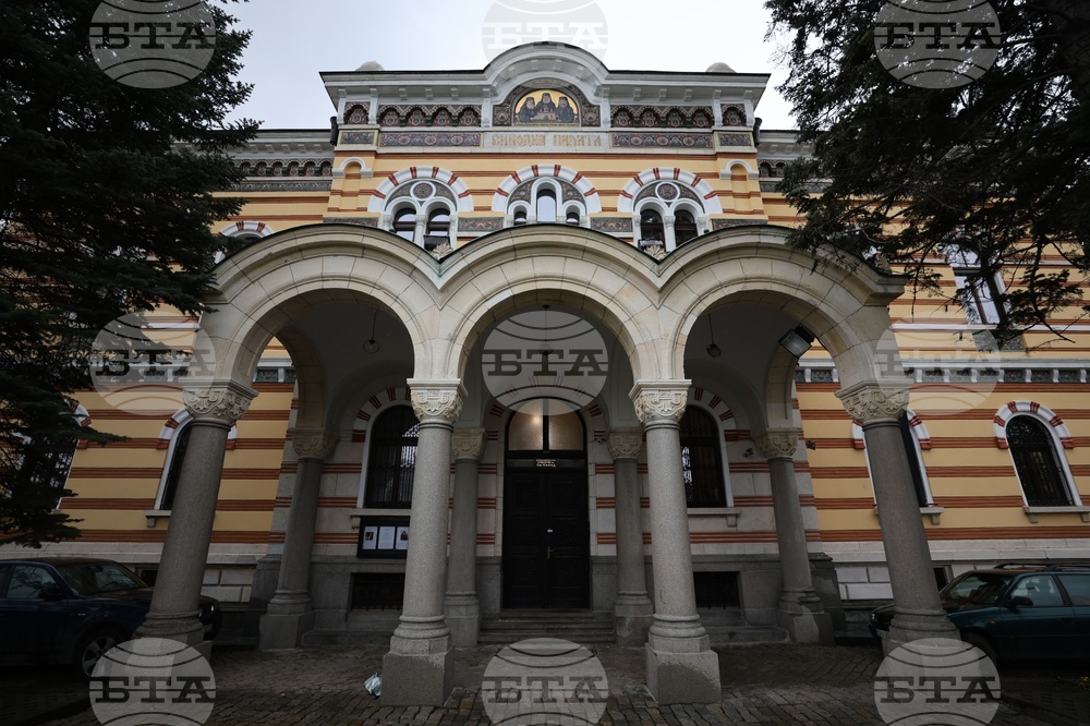 Светият синод утвърди решението за низвержение от сан на архимандрит Дионисий (Мишев)