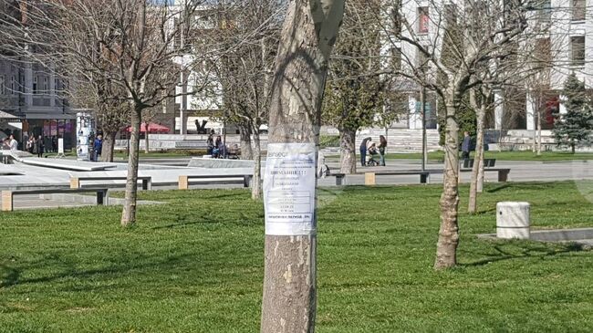 Започва първата за годината обработка срещу кърлежи и бълхи в Плевен 