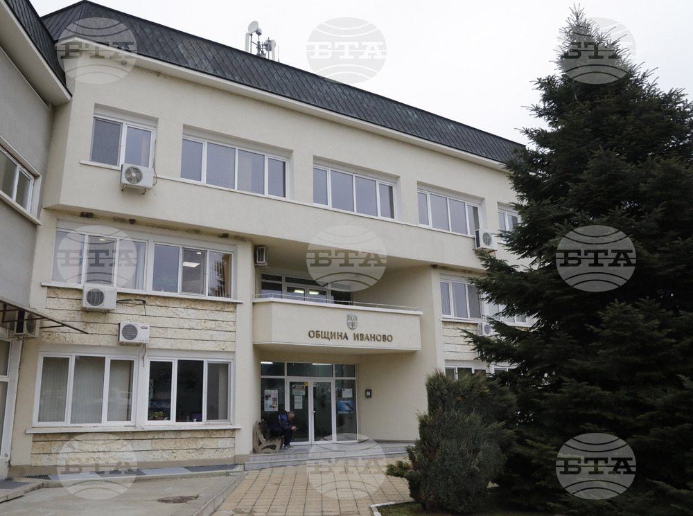 Общинските съветници в Иваново подкрепиха промяната на предназначението на бившето училище в село Мечка, което ще се използва за дом за възрастни