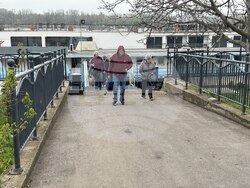 Снимка: Община Русе