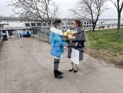 Снимка: Община Русе