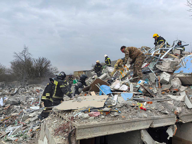 Двама души са били убити при украински ракетен удар в района на Белгород, съобщи губернаторът на едноименната руска област