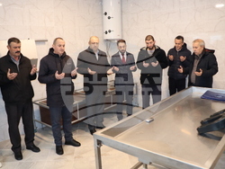 Снимка: Община Ардино