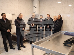 Снимка: Община Ардино