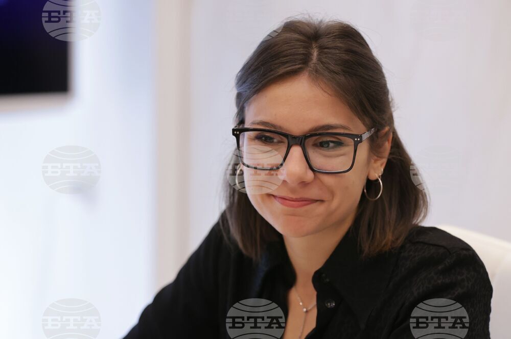 Национален пресклуб на БТА-Скопие - Проект "Европа на Балканите: Общо бъдеще" - трансгранична конференция