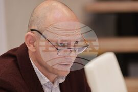 Национален пресклуб на БТА-Скопие - Проект "Европа на Балканите: Общо бъдеще" - трансгранична конференция