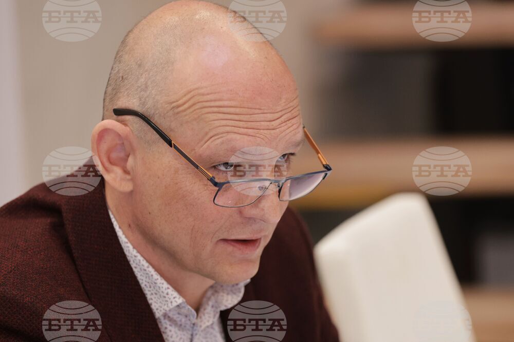 Национален пресклуб на БТА-Скопие - Проект "Европа на Балканите: Общо бъдеще" - трансгранична конференция