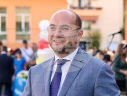 Снимка: ГЕРБ