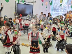 Снимка: Община Ловеч