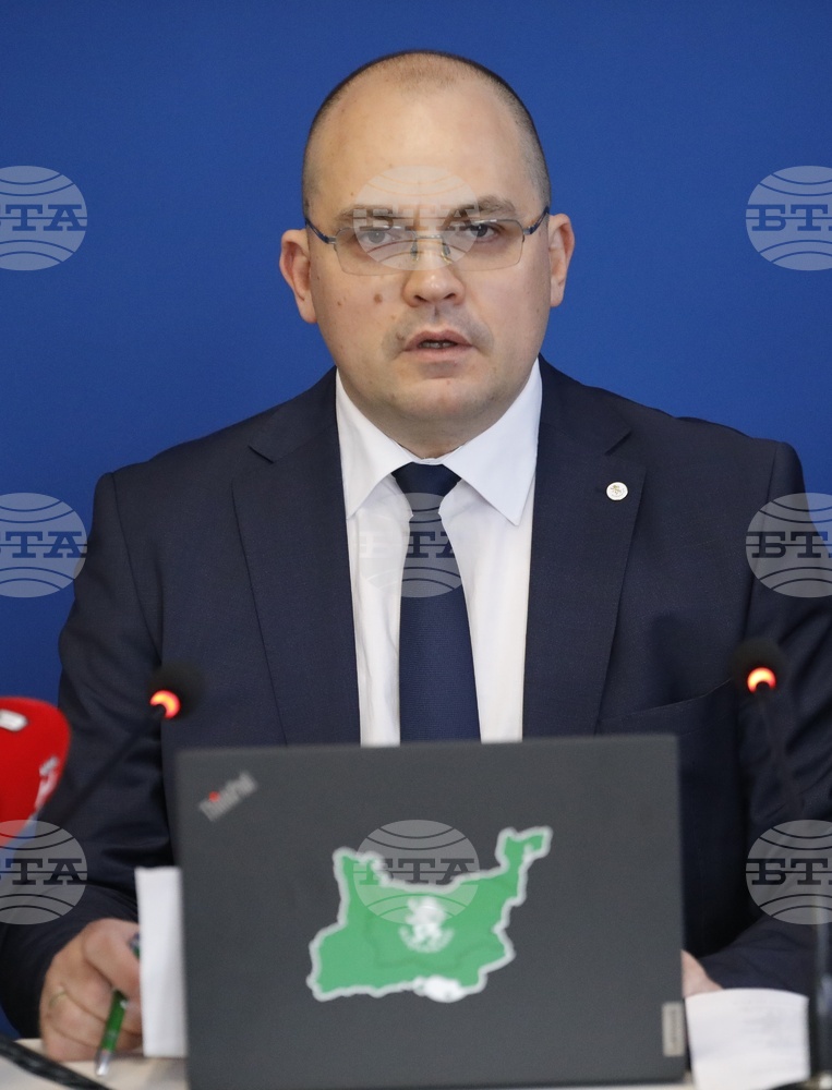Според депутата от "Възраждане" Златан Златанов на предстоящите евроизбори ще има големи изненади