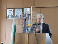 Снимка: МЗХ