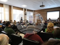 Снимка: МЗХ