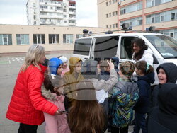 Снимка: ОДМВР – Разград