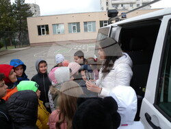 Снимка: ОДМВР – Разград