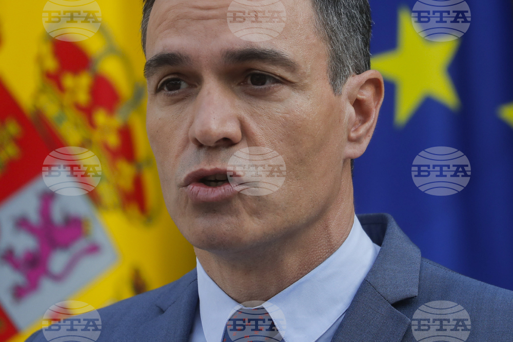 Главният прокурор на Испания подаде оставка, след като съдът го призна за виновен