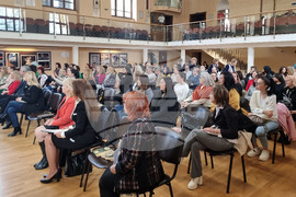 Варна - социални услуги - среща