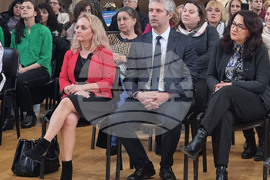 Варна - социални услуги - среща