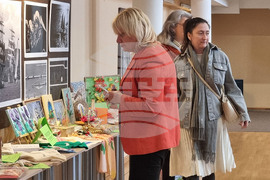 Варна - социални услуги - среща