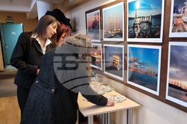 Варна - социални услуги - среща