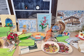 Варна - социални услуги - среща