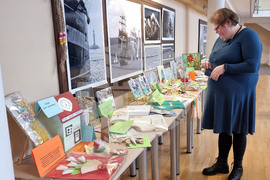 Варна - социални услуги - среща