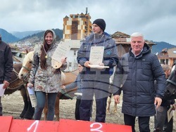 Снимка: Община Чепеларе