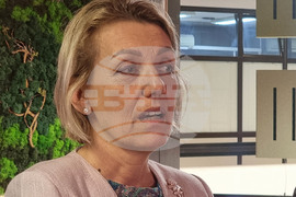 Варна - велоБиблиотека - читалня