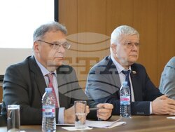 Снимка: Министерство на околната среда и водите