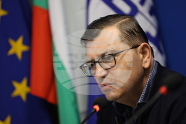 Национален пресклуб на БТА Кюстендил - проект "Европа на Балканите: Общо бъдеще"