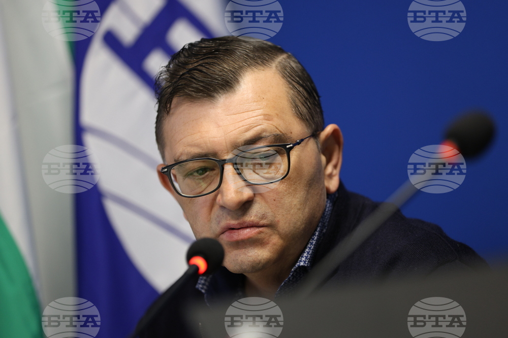 Национален пресклуб на БТА Кюстендил - проект "Европа на Балканите: Общо бъдеще"