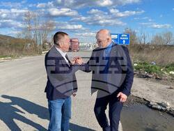 Снимка: Ангел Джамбазки