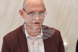 Национален пресклуб на БТА-Скопие - Проект "Европа на Балканите: Общо бъдеще" - трансгранична конференция