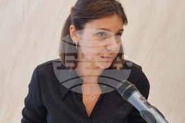 Национален пресклуб на БТА-Скопие - Проект "Европа на Балканите: Общо бъдеще" - трансгранична конференция