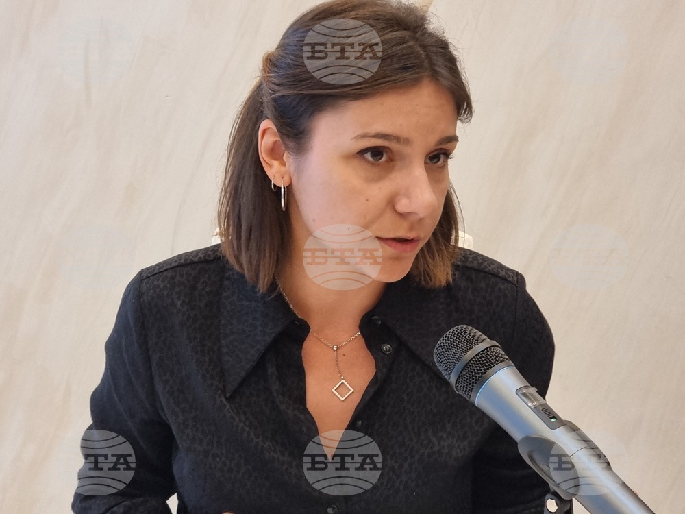 Национален пресклуб на БТА-Скопие - Проект "Европа на Балканите: Общо бъдеще" - трансгранична конференция