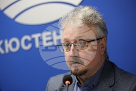 Национален пресклуб на БТА Кюстендил - проект "Европа на Балканите: Общо бъдеще"