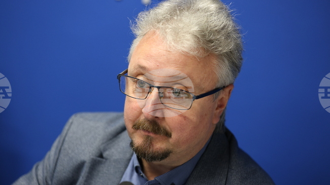 Изложбата „Кюстендил и Първата световна война" на историка доц. Ангел Джонев ще бъде показана в Народното събрание 