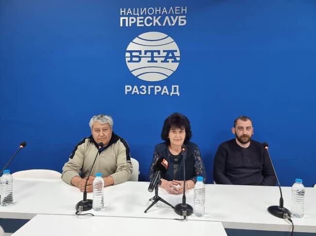 Пресконференция по повод регионалния кръг от Националното състезание „Най-добър млад автомонтьор и водач на МПС“