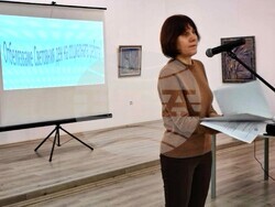 Снимка: Община Плевен