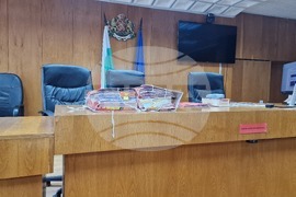 Смолян - Окръжен съд - бивш кмет - дело