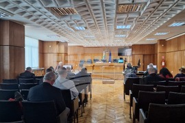 Смолян - Окръжен съд - бивш кмет - дело