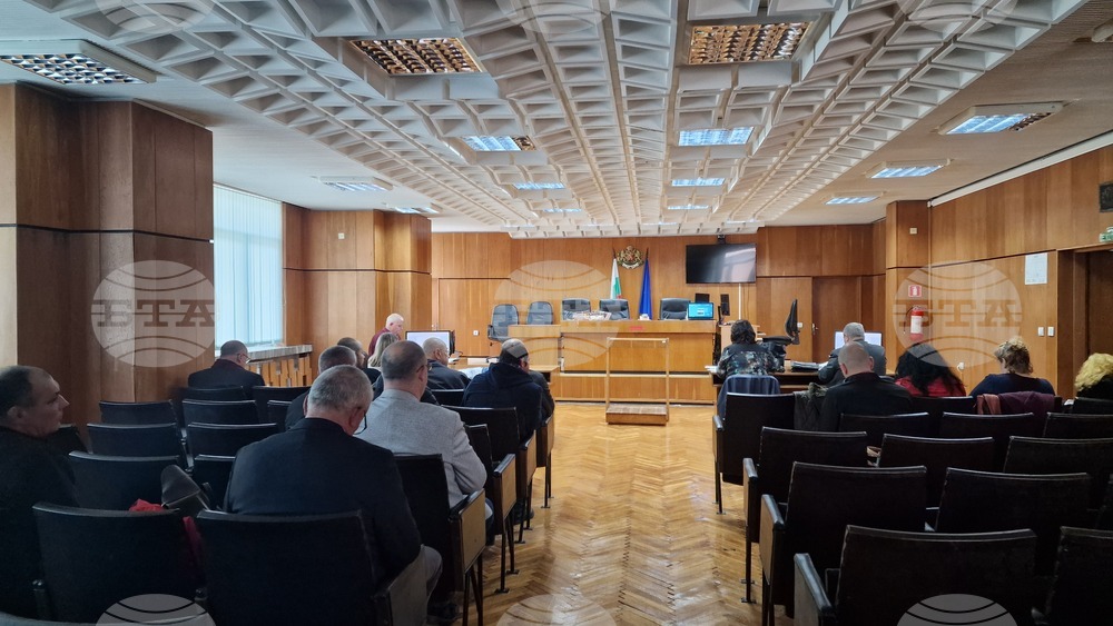 Смолян - Окръжен съд - бивш кмет - дело