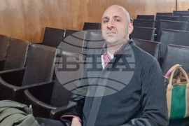 Смолян - Окръжен съд - бивш кмет - дело