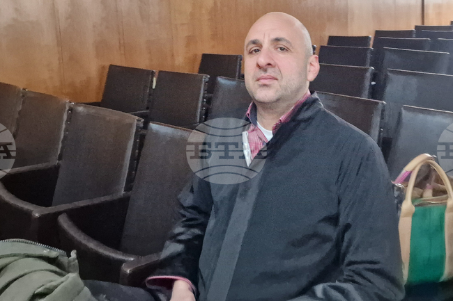 Смолян - Окръжен съд - бивш кмет - дело