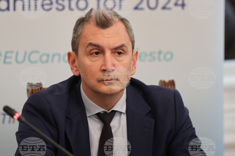 Парламент - Европейски манифест за рака - кръгла маса