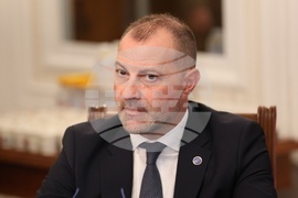 Парламент - Европейски манифест за рака - кръгла маса